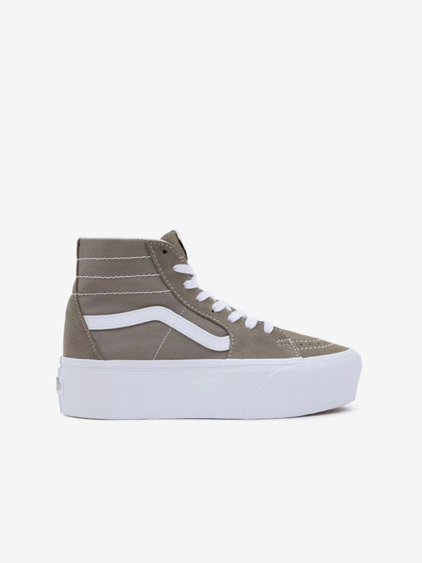 Vans Sk8-Hi Teniși Verde