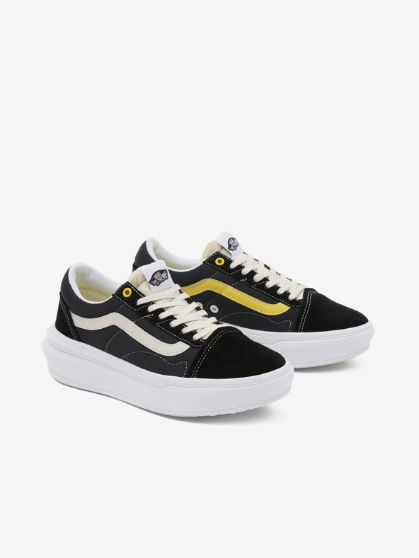 Vans UA Old Skool Overt CC Teniși Negru