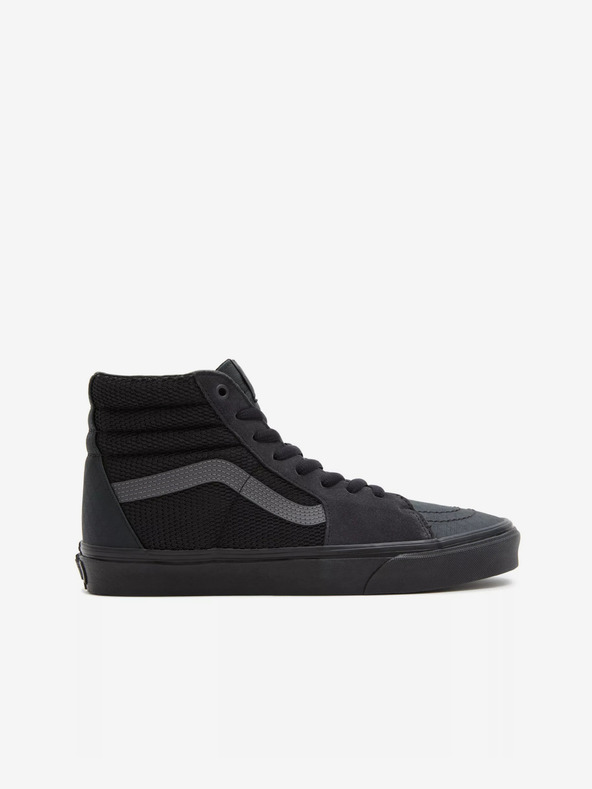 Vans Sk8-Hi Teniși Negru