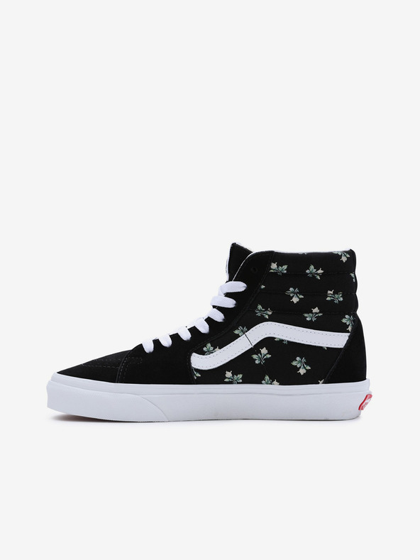 Vans Sk8-Hi Teniși Negru