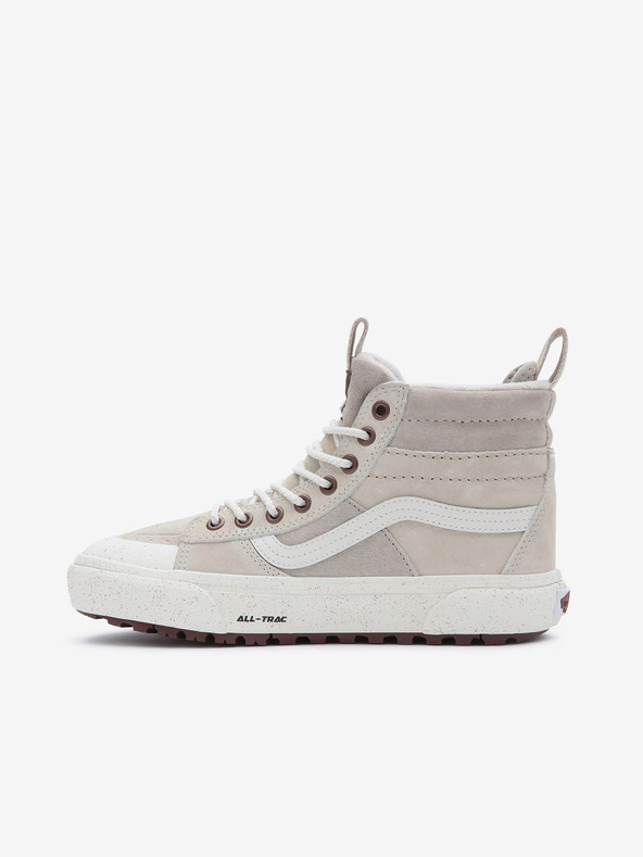 Vans UA SK8-Hi MTE-2 Teniși Bej