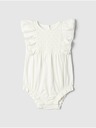 GAP Baby body din bumbac GAP