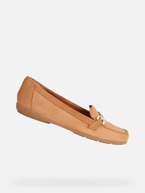 Geox Annytah moc Mocasini Maro