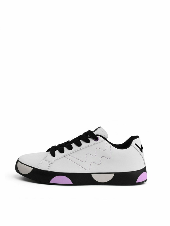 Vuch Dotty Eilyn Grey Sandale Gri
