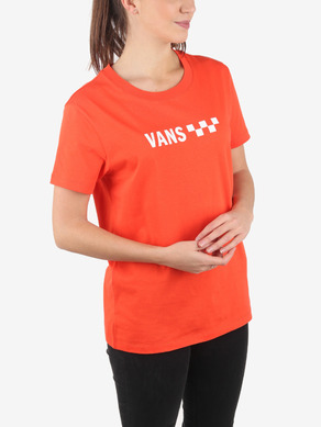 Vans Brand Stripe Tricou