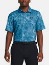 Under Armour UA Playoff 3.0 Printed Polo Tricou