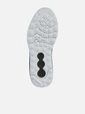 Geox Adidași Geox Spherica actif kaki, bărbați