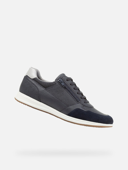 Geox Adidași Geox Avery albastru închis pentru bărbați