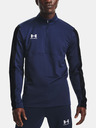 Under Armour Challenger Midlayer Tricou