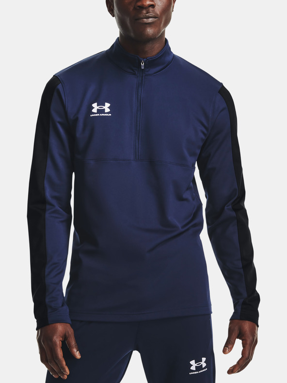 Under Armour Tricou bărbați Under Armour Challenger Midlayer