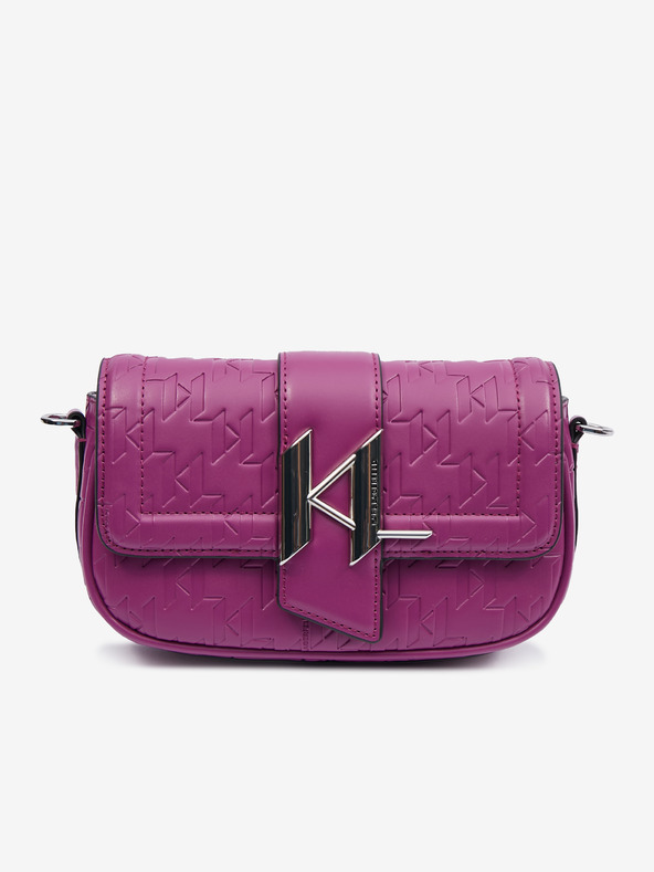 Karl Lagerfeld Genți Violet