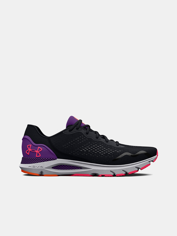 Under Armour UA W HOVR™ Sonic 6 Teniși Negru