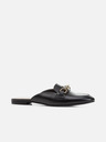 Geox Mocasini Geox Llizia negri, de damă