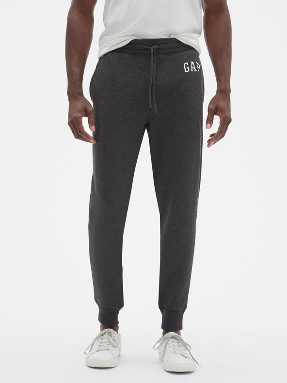 GAP Pantaloni de trening GAP fleece