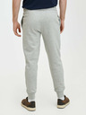 GAP Pantaloni de trening cu logo GAP