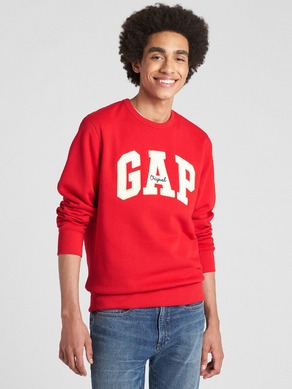 GAP Logo Hanorac