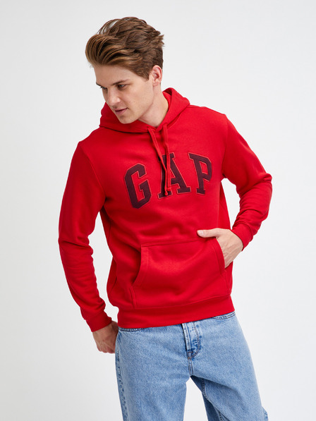 GAP Hanorac GAP logo fleece