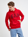 GAP Hanorac GAP logo fleece