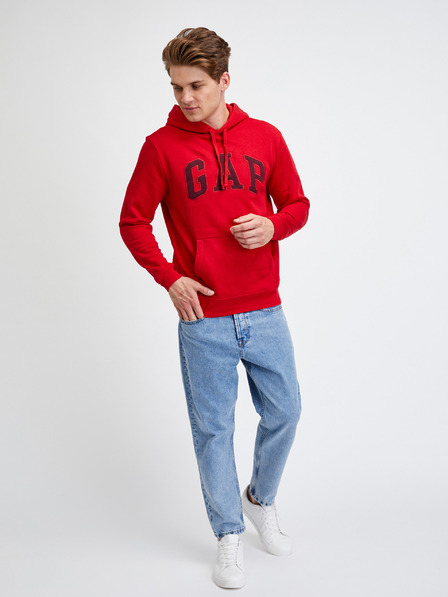 GAP Hanorac GAP logo fleece