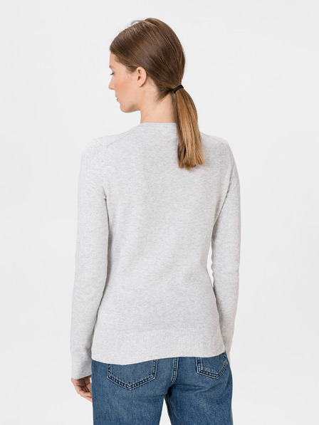 GAP Cardigan cu închidere cu nasturi GAP
