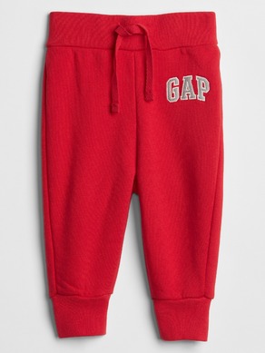 GAP Logo Pantaloni de trening pentru copii