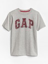 GAP Tricou pentru copii GAP logo