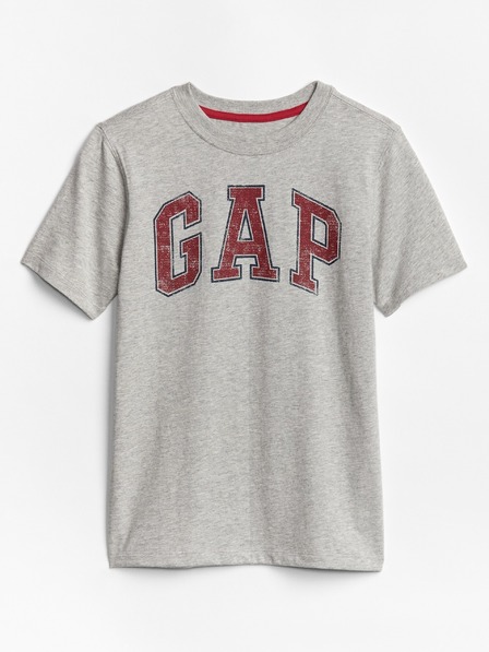 GAP Tricou pentru copii GAP logo