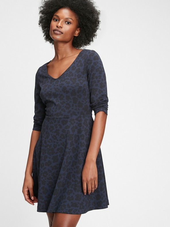 GAP Rochie Albastru