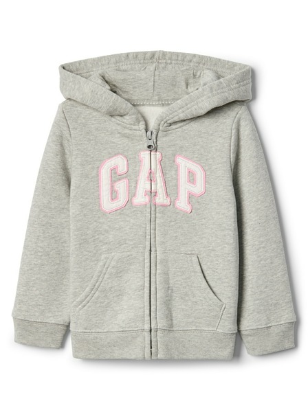 GAP Hanorac pentru copii GAP logo