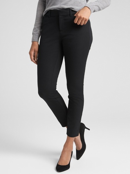 GAP skinny bi-stretch Pantaloni