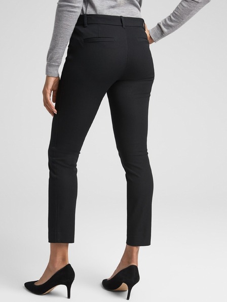 GAP Pantaloni skinny ankle bi-stretch GAP