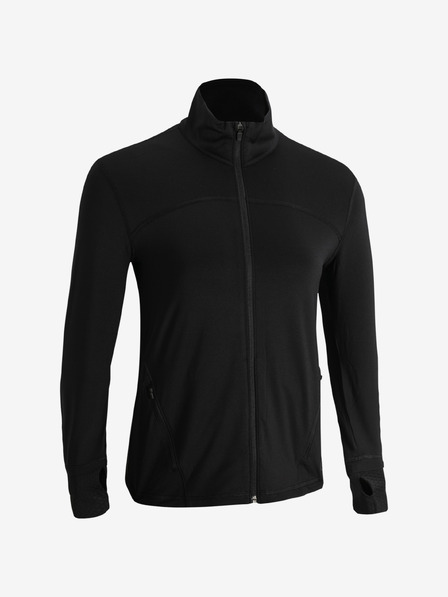Under Armour Tricou Under Armour RUSH FZ pentru femei