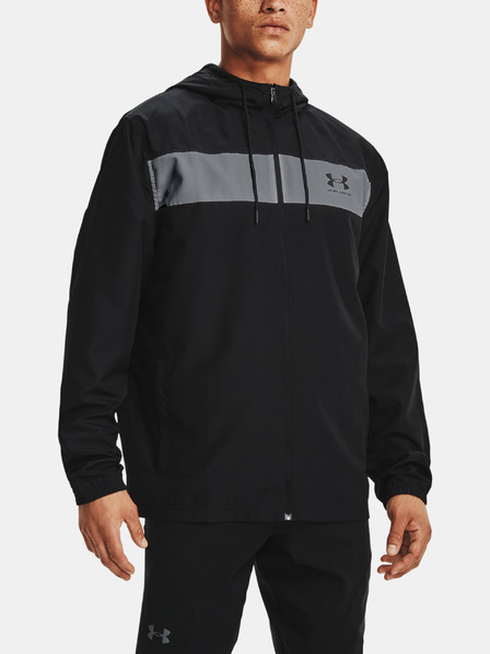 Under Armour Sportstyle Windbreaker Jachetă