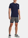 Under Armour HG Armour Fitted SS Tricou