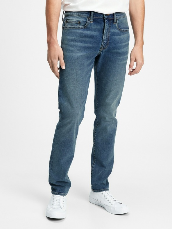 GAP Jeans Albastru