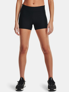 Under Armour HG Armour Mid Rise Pantaloni scurți