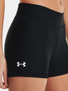 Under Armour HG Armour Mid Rise Pantaloni scurți