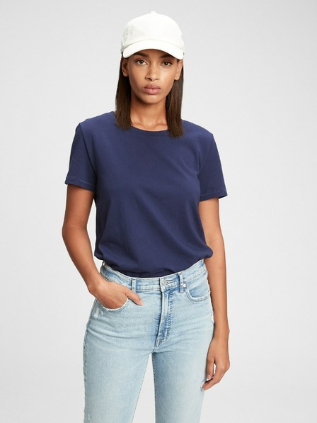 GAP Tricou vintage din bumbac GAP