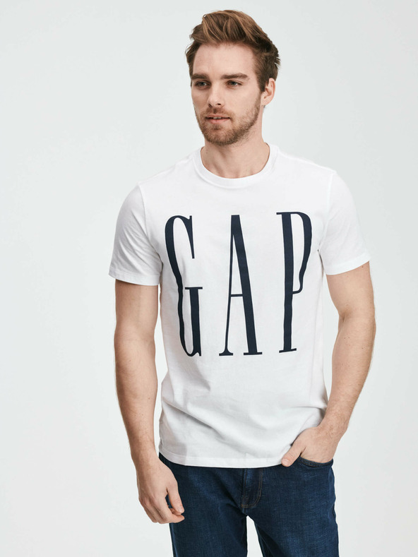 GAP Tricou GAP logo