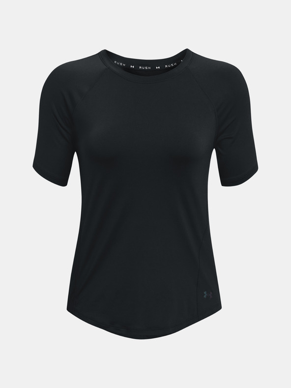 Under Armour Tricou damă Under Armour Rush SS