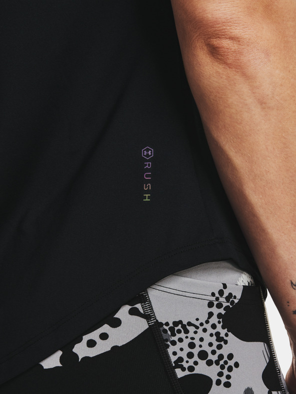 Under Armour Tricou damă Under Armour Rush SS