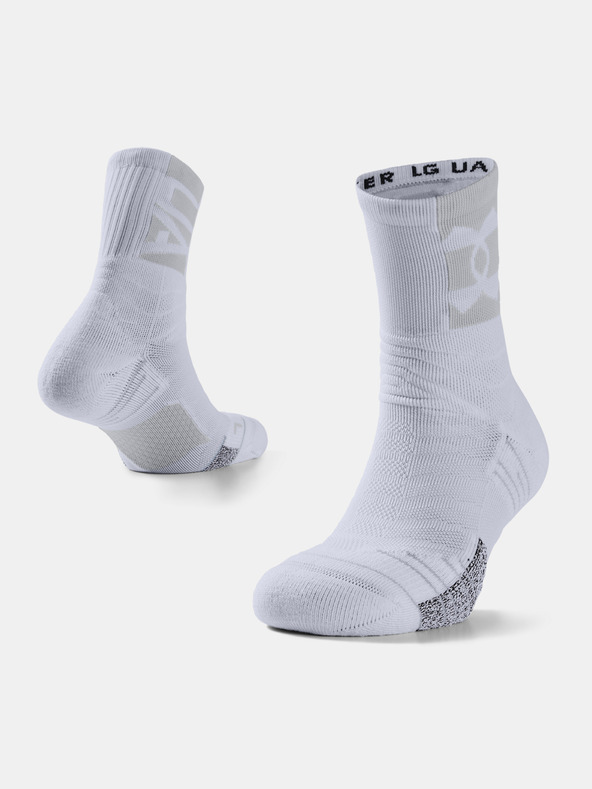 Under Armour Unisex Socks Under Armour Playmaker Crew