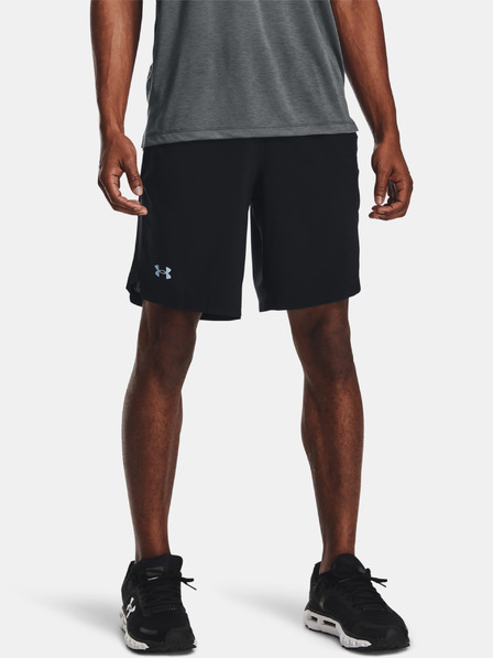 Under Armour Pantaloni scurți bărbătești Under Armour Launch SW 9'' Short