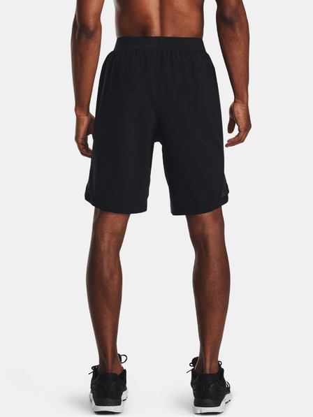Under Armour Pantaloni scurți bărbătești Under Armour Launch SW 9'' Short