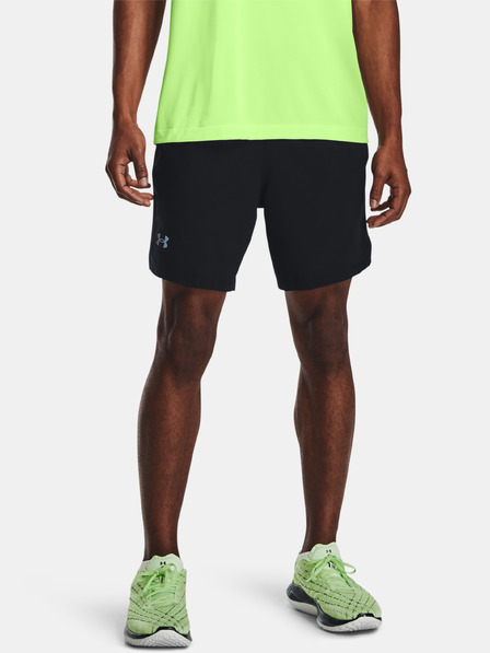 Under Armour Pantaloni scurți pentru bărbați Under Armour Launch SW 7'' 2N1 Short