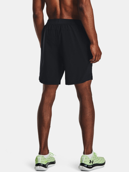 Under Armour Pantaloni scurți pentru bărbați Under Armour Launch SW 7'' 2N1 Short