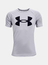 Under Armour UA Tech Big Logo SS Tricou pentru copii