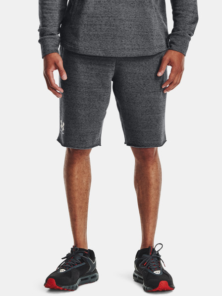 Under Armour Pantaloni scurți bărbătești Under Armour RIVAL TERRY SHORT