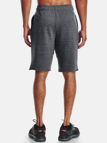 Under Armour Pantaloni scurți bărbătești Under Armour RIVAL TERRY SHORT