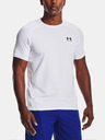 Under Armour HG Armour Fitted SS Tricou